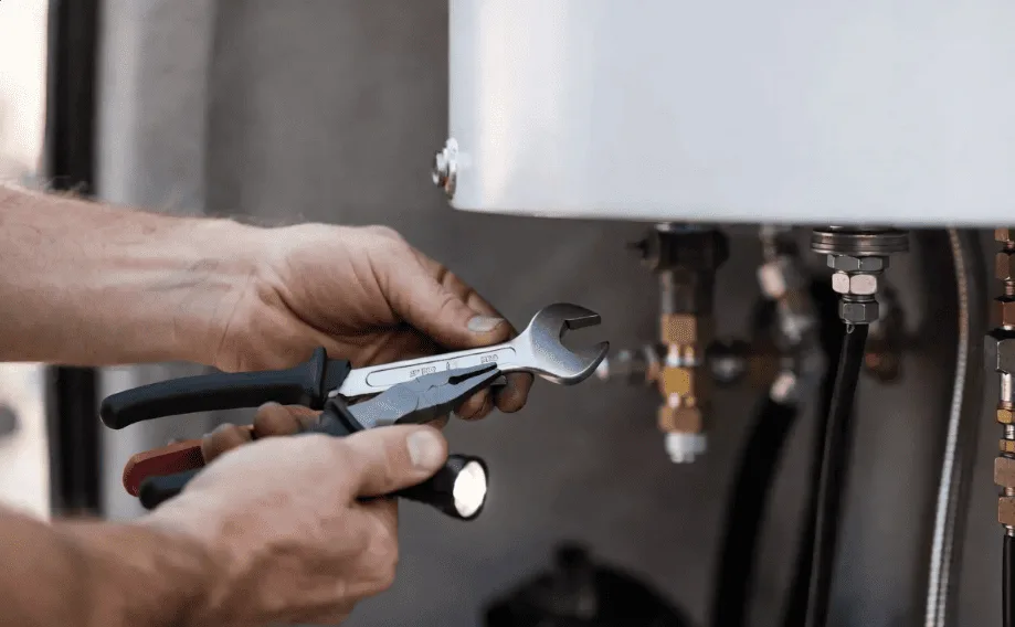 Why choose Water Heater Repair in Cunningham, TX